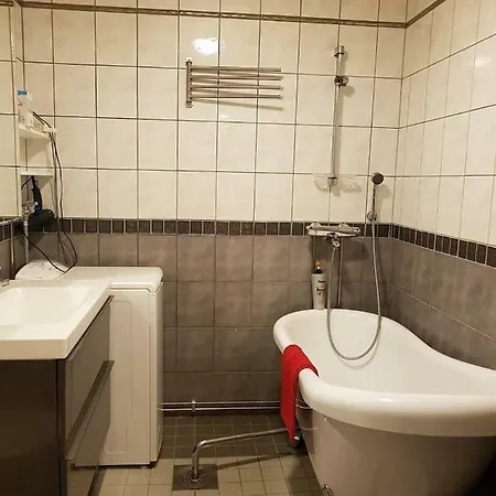 Alto Apartment Jämsä