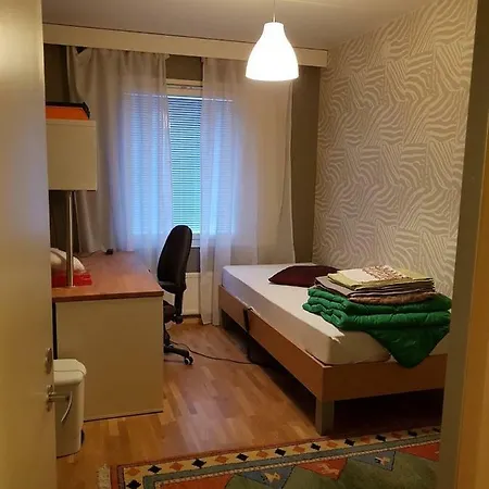 Alto Apartment *