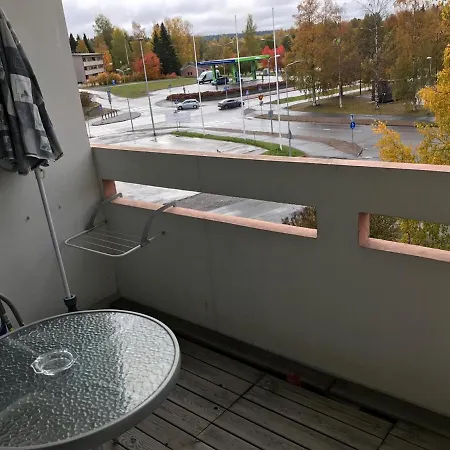 Alto Apartment
