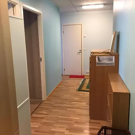 Apartment Alto *