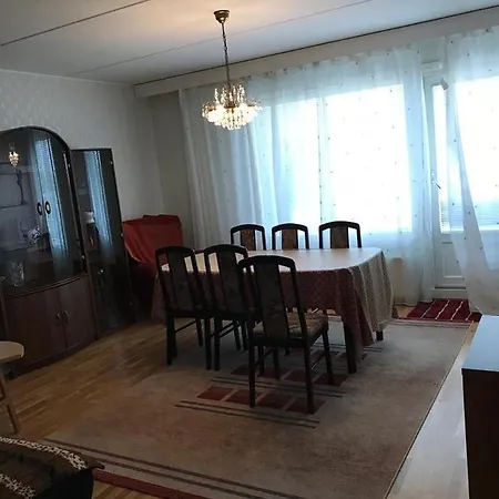 Apartment Alto Jämsä